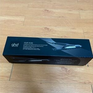 GHD Duet Style 2-in-1 Hair Styler